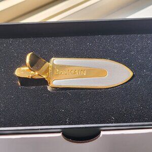 BALMAIN Backstage Hair CLIP  NWT